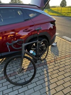 Trek DOMANE AL 2 Gen 4