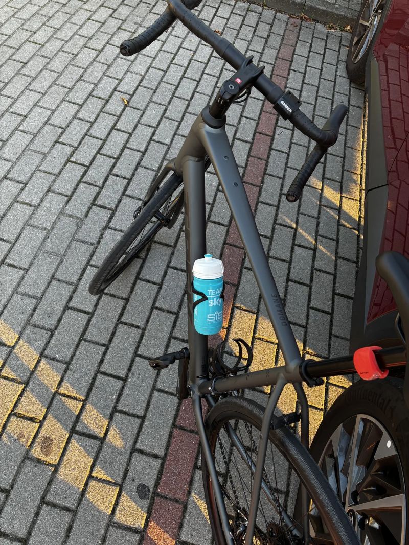 Trek DOMANE AL 2 Gen 4