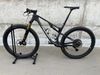 MERIDA NINETY-SIX RC XT - DEORE XT Di2 - vhodné pro XC/Marathon/Downcountry