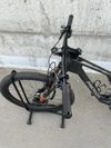 MERIDA NINETY-SIX RC XT - DEORE XT Di2 - vhodné pro XC/Marathon/Downcountry