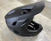 Cyklistická helma POC Otocon - uranium black matt