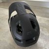 Cyklistická helma POC Otocon - uranium black matt