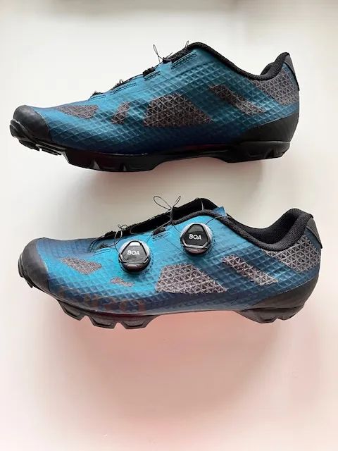 Giro Sectror 46