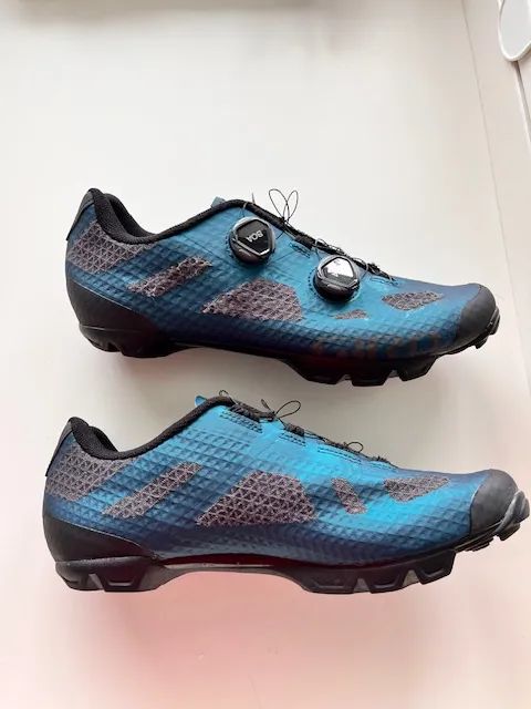 Giro Sectror 46