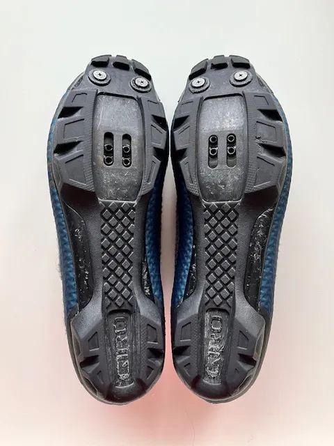 Giro Sectror 46