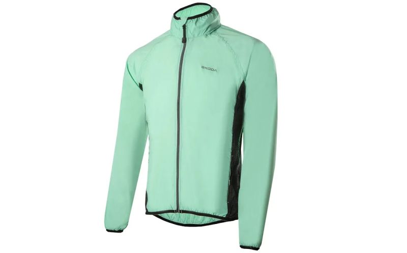 Santini Škoda bunda velikost XL