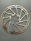 2ks Brzdové kotouče SRAM Centerline 160mm