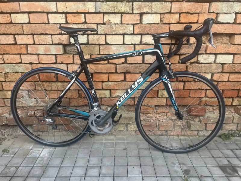 Kellys ARC 30