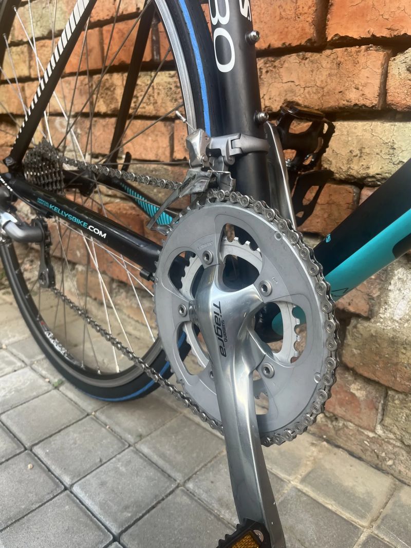 Kellys ARC 30