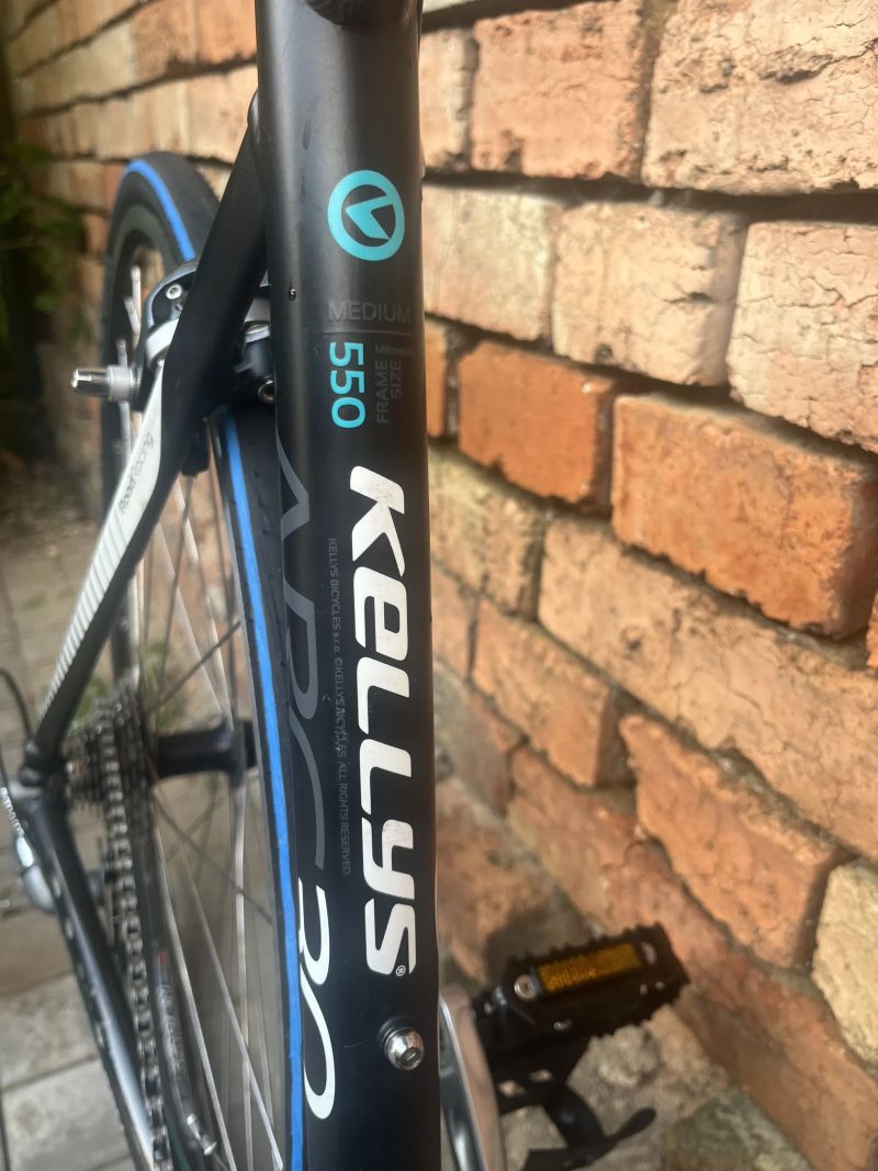 Kellys ARC 30