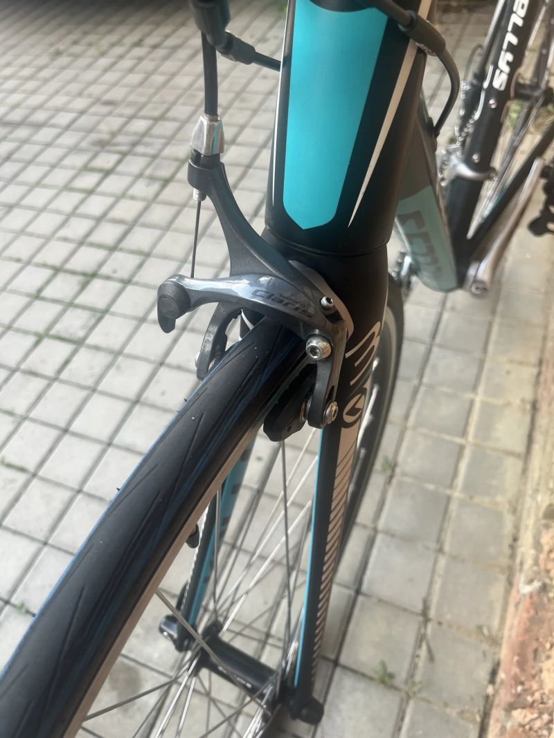Kellys ARC 30
