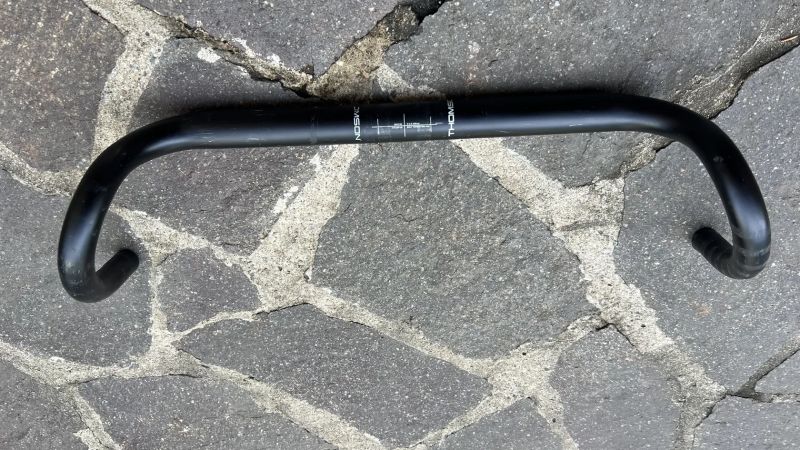 Gravel riditka Thomson HB E-130