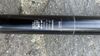 Thomson sedlovka SP E-116