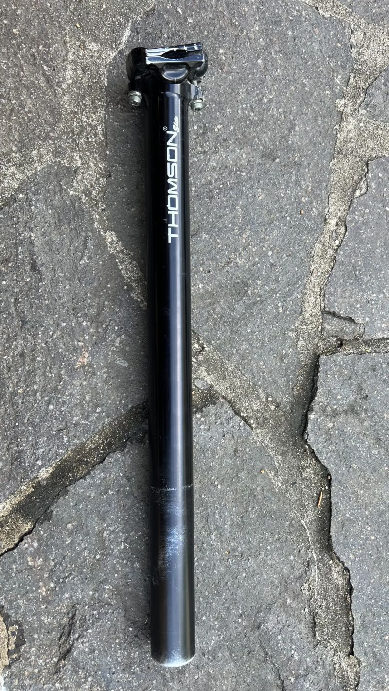 Thomson sedlovka SP E-116