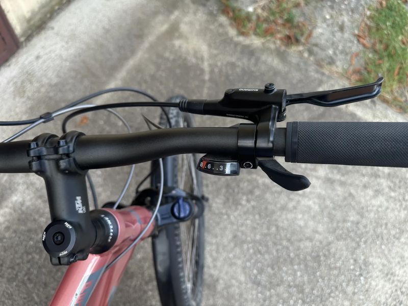 KTM KTM Penny Lane
