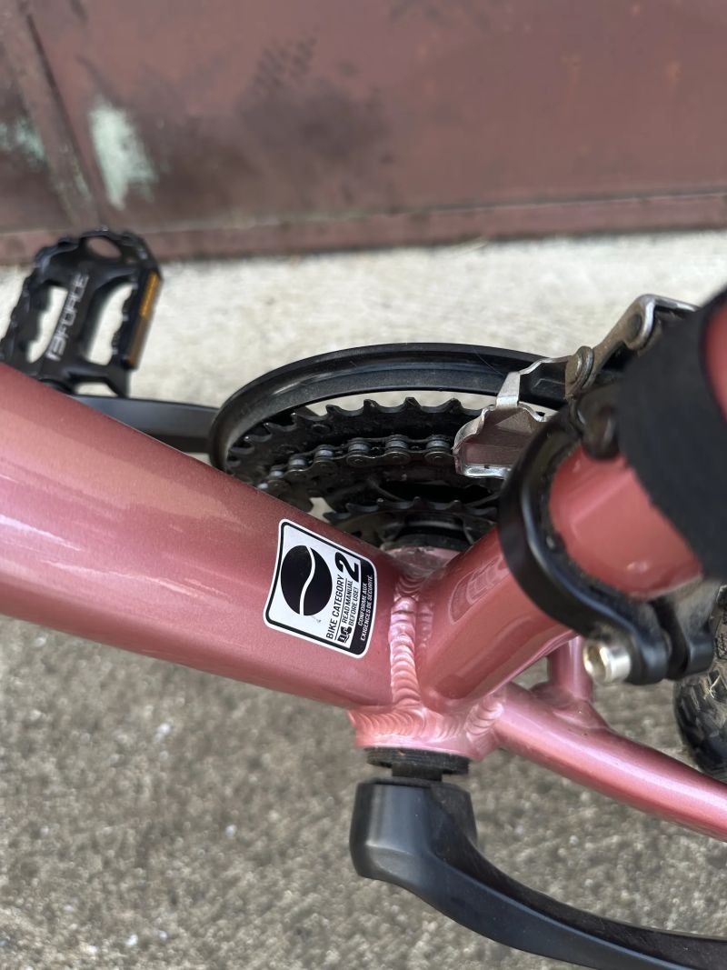 KTM KTM Penny Lane