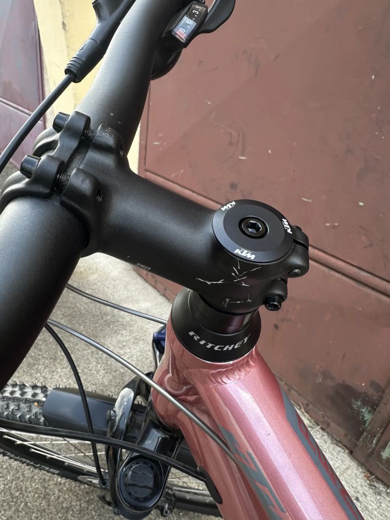 KTM KTM Penny Lane