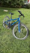 Dětské kolo BTWIN Riverside 120