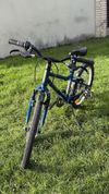 Dětské kolo BTWIN Riverside 120