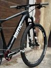 Prodám horské kolo BMC Teamlite 02 Karbon 29"