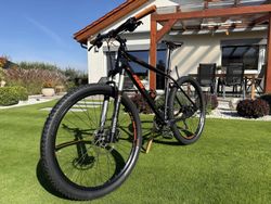 KTM Ultra 1964 Limited 27,5"