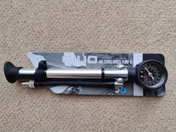 Pumpička Giyo 600Psi