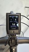 Trek Allant + 8 1x jeté 