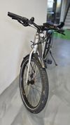 Trek Allant + 8 1x jeté 