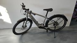 Trek Allant + 8 1x jeté 