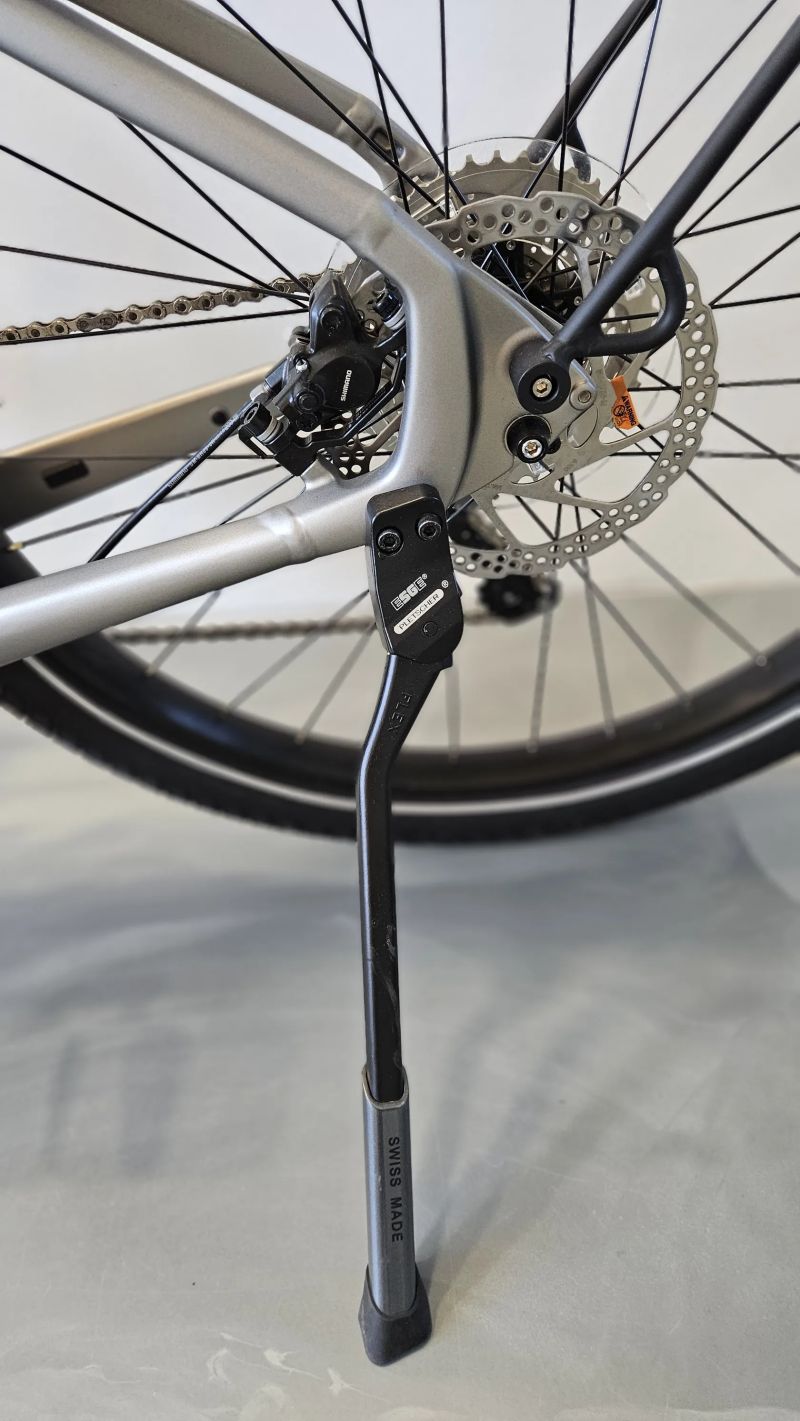 Trek Allant + 8 1x jeté 