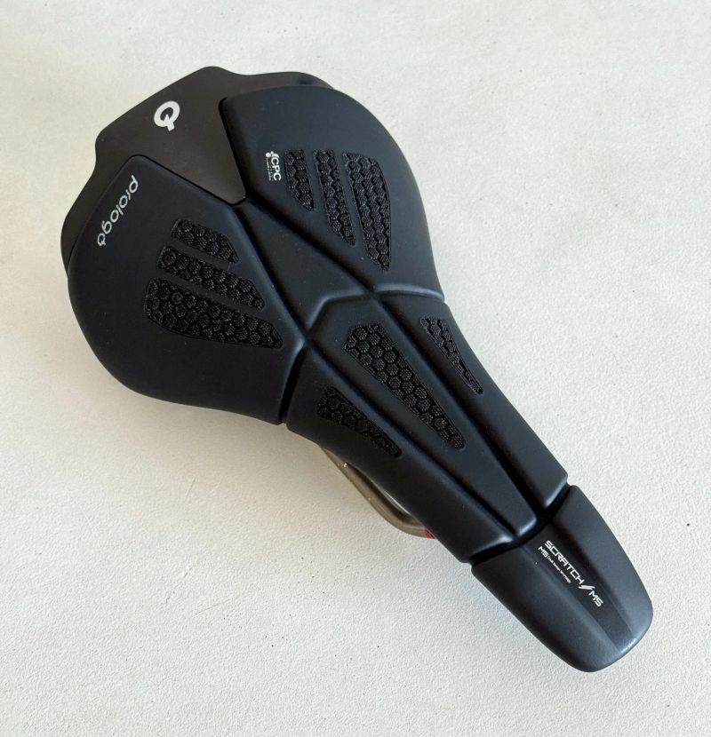 Sedlo Prologo Scratch M5 CPC