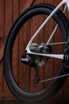 Cannondale SuperX Carbon 2 (velikost 58) 
