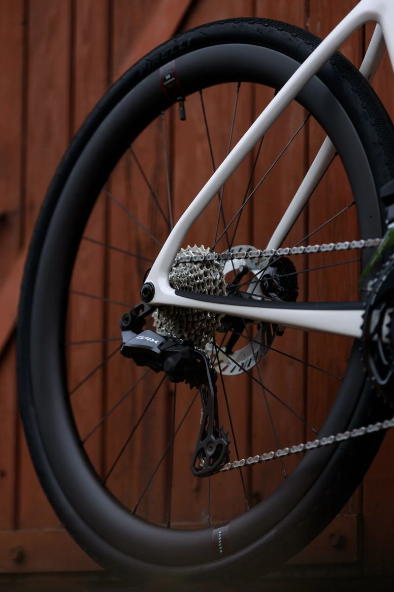 Cannondale SuperX Carbon 2 (velikost 58) 