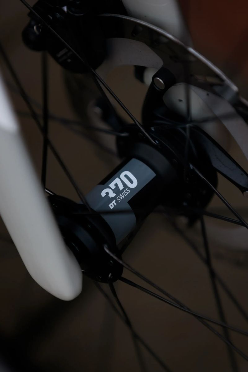 Cannondale SuperX Carbon 2 (velikost 58) 