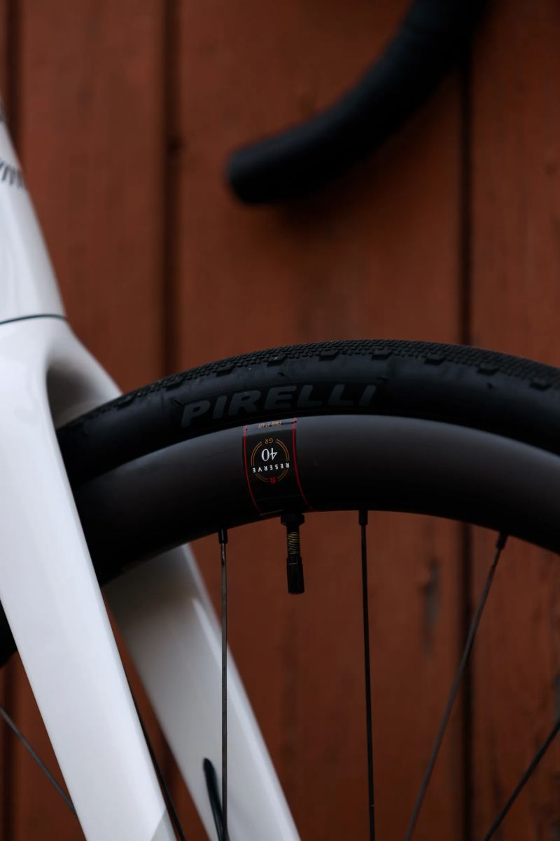 Cannondale SuperX Carbon 2 (velikost 58) 