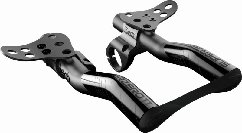 AERO NÁSTAVCE DEDA SUPERZERO TT - NOVÉ