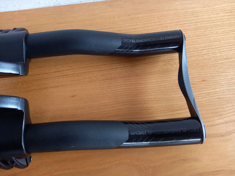 AERO NÁSTAVCE DEDA SUPERZERO TT - NOVÉ