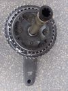 CYKLOKROSOVÉ / GRAVEL KLIKY SHIMANO ULTEGRA 2x11