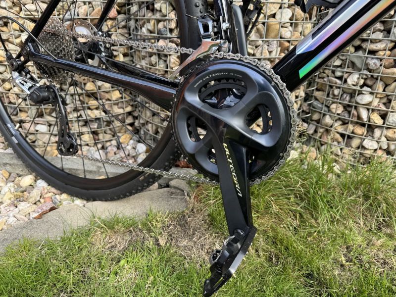 Superior X-Road Team Issue