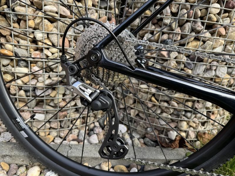 Superior X-Road Team Issue