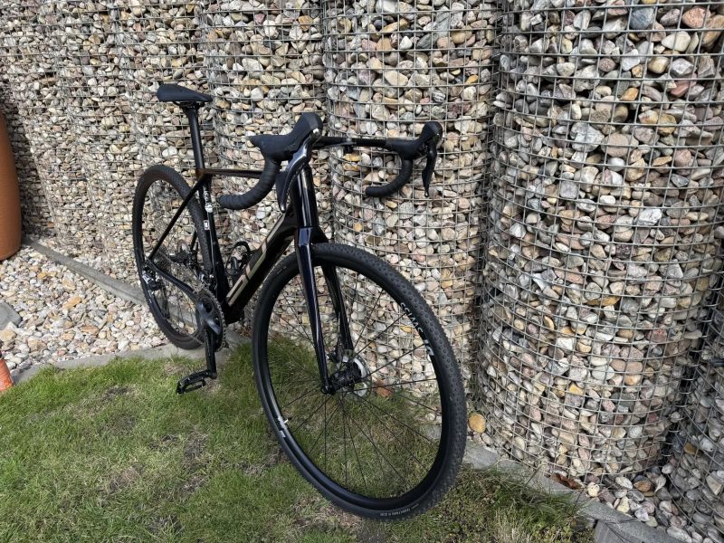 Superior X-Road Team Issue