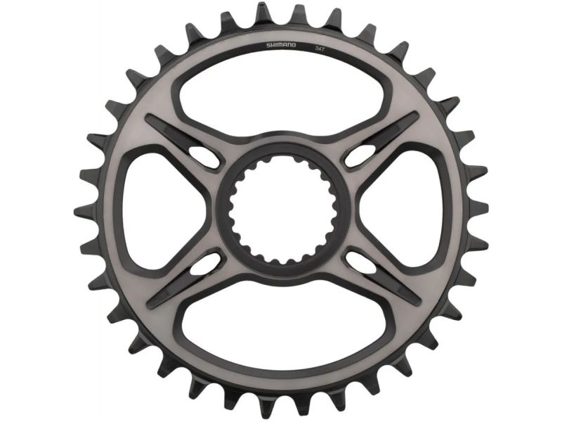 Převodník Shimano XTR 34z - NOVÝ