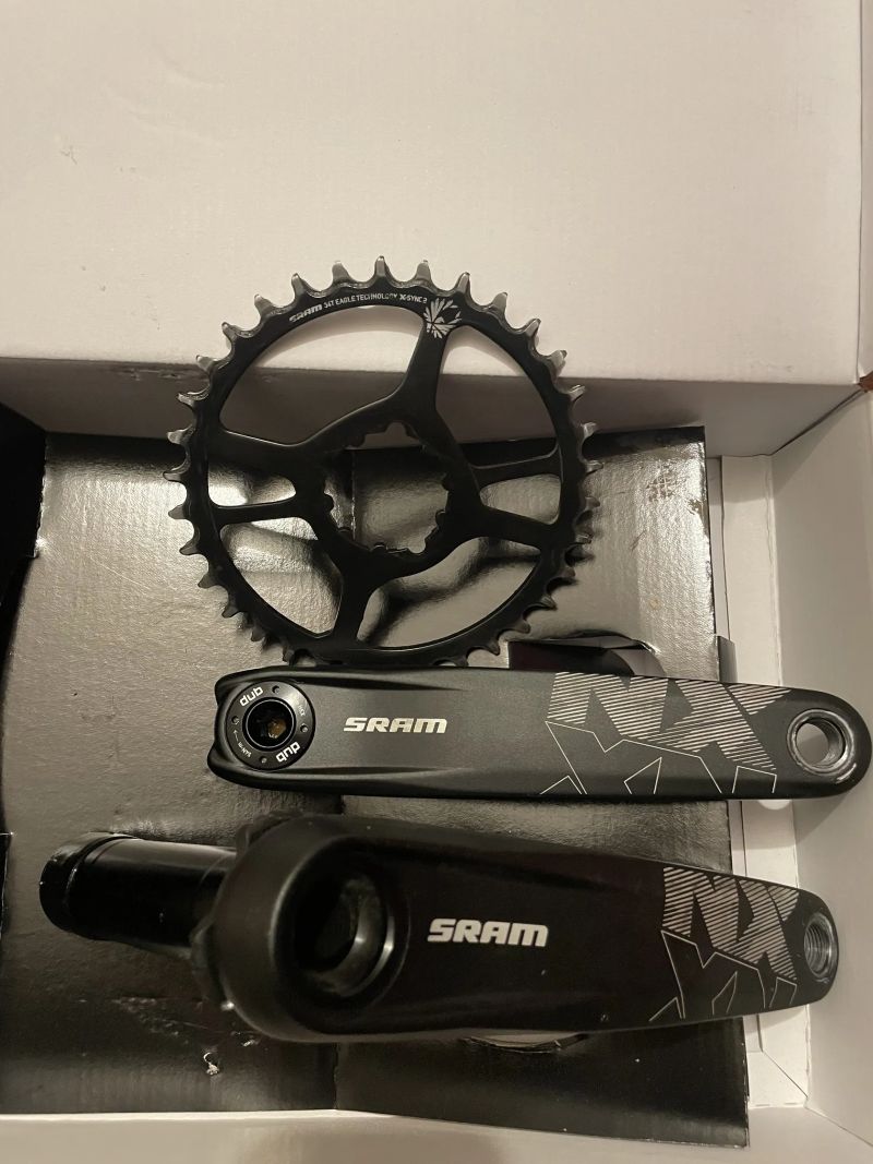 Sram