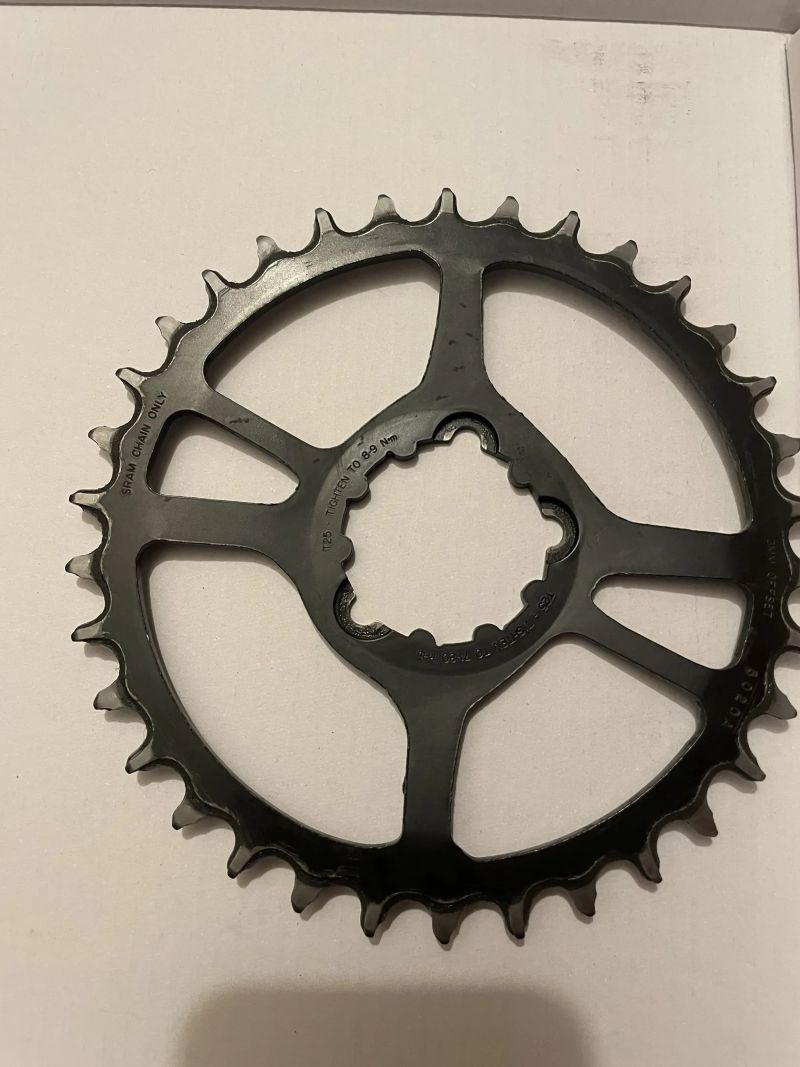 Sram