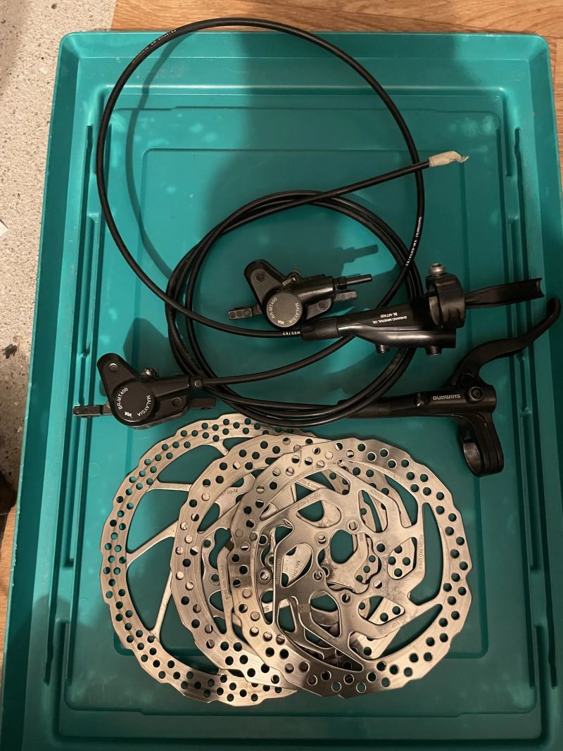 Shimano