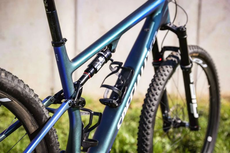 Specialized Epic 8 PRO 