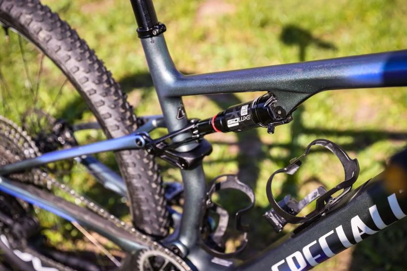 Specialized Epic 8 PRO 