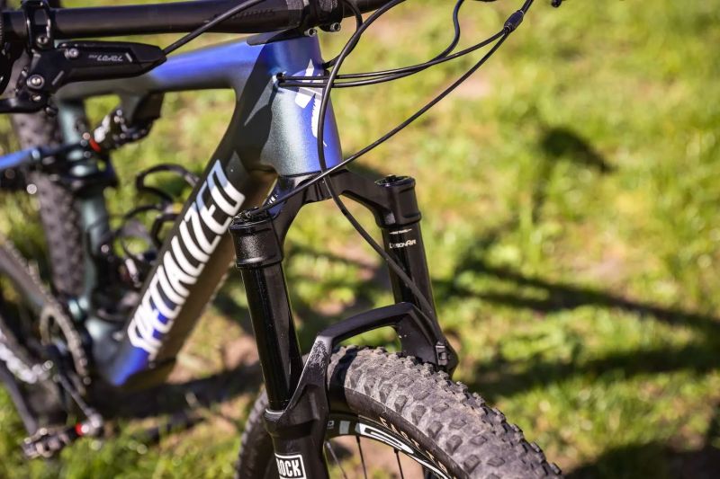 Specialized Epic 8 PRO 