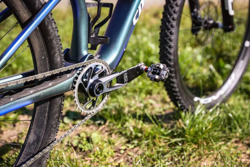 Specialized Epic 8 PRO 
