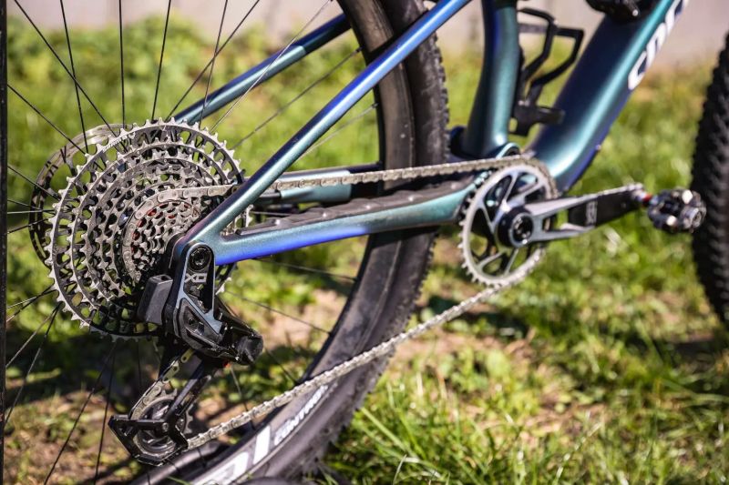 Specialized Epic 8 PRO 
